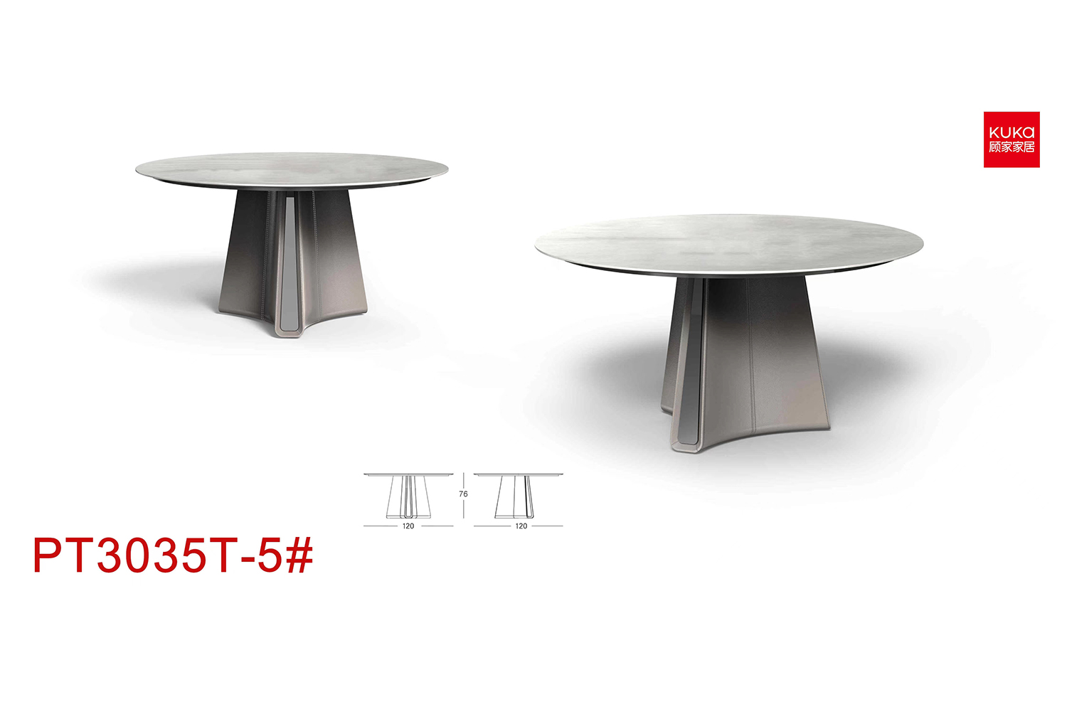 PT3035T-5#