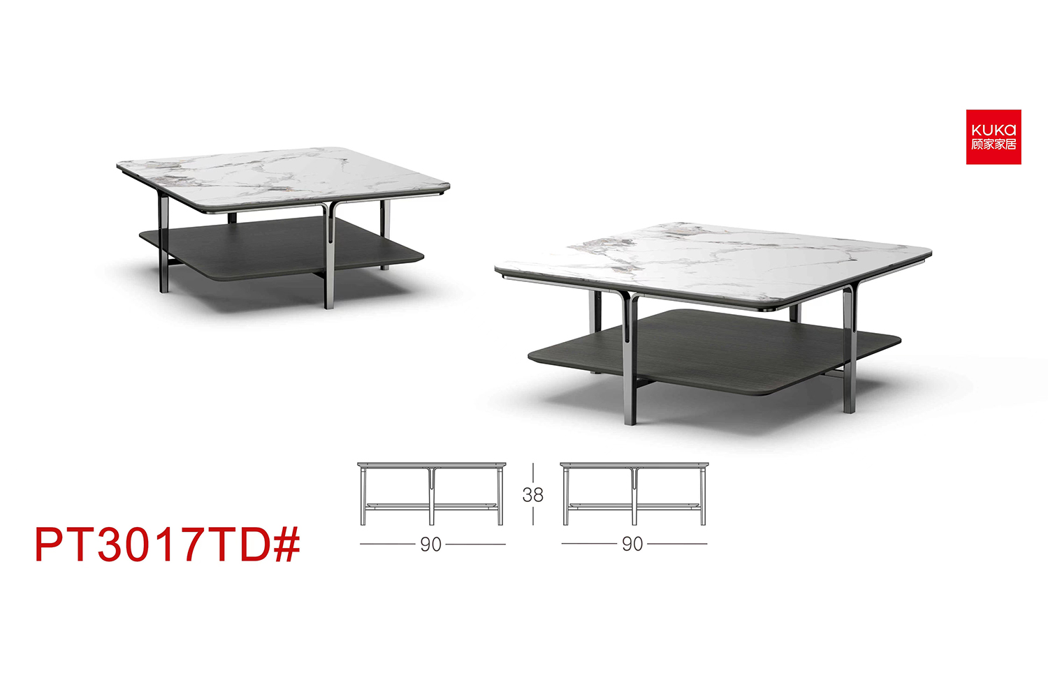 PT3017TD#