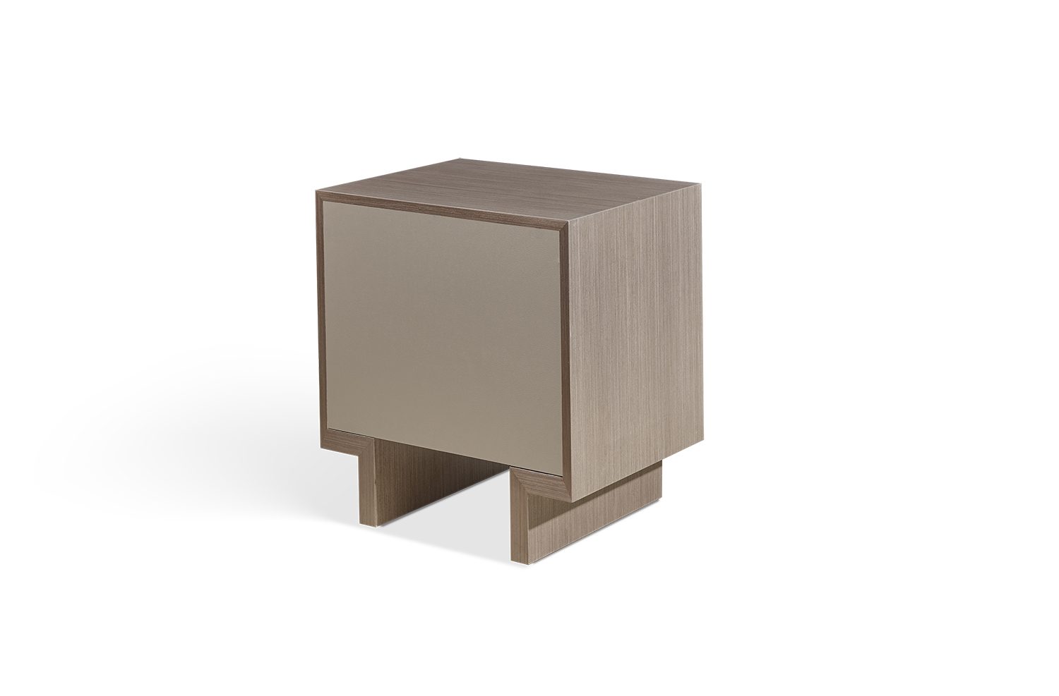 IPF 5200201A1塔克斯床头柜 Tux Night Stand