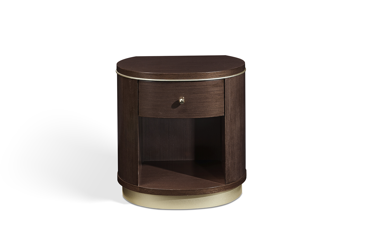 IPF 5200401A1曼图亚床头柜 Mantua Night Stand