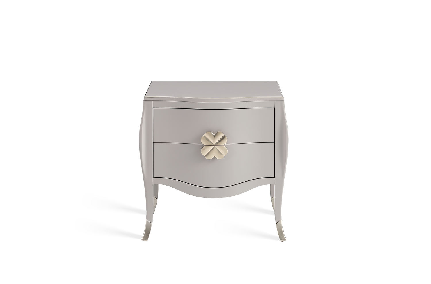 IPF 5200901A1萝拉床头柜 Lola Night Stand